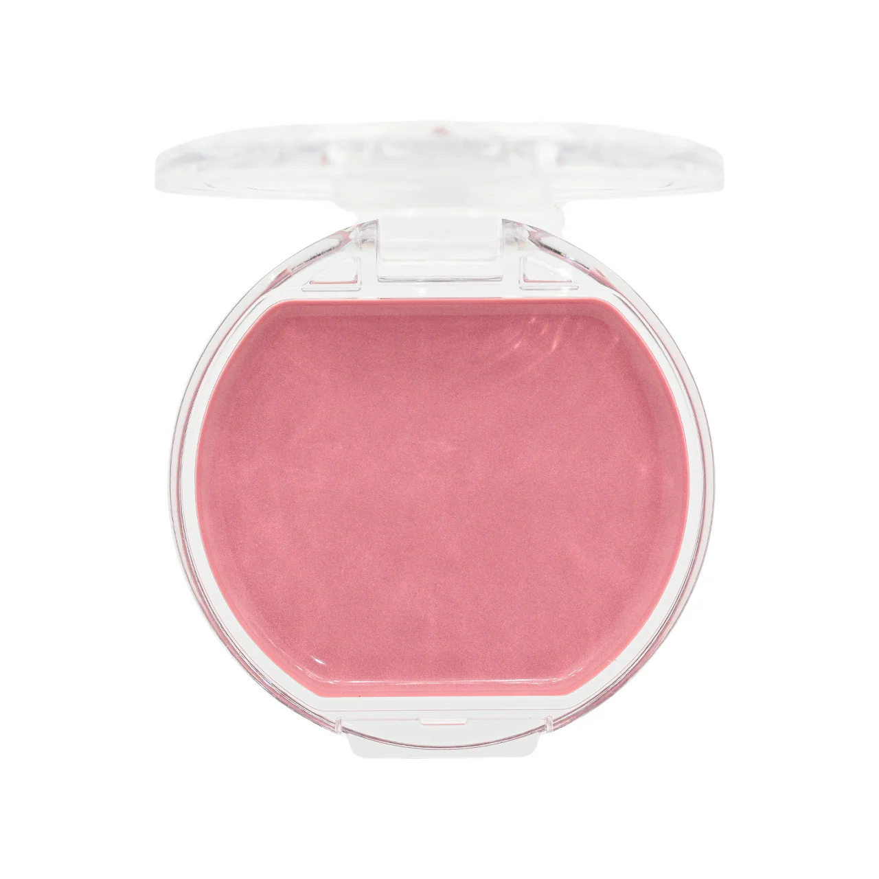 Canmake Cream Cheek #23 Strawberry Milk 1pc - Image 3