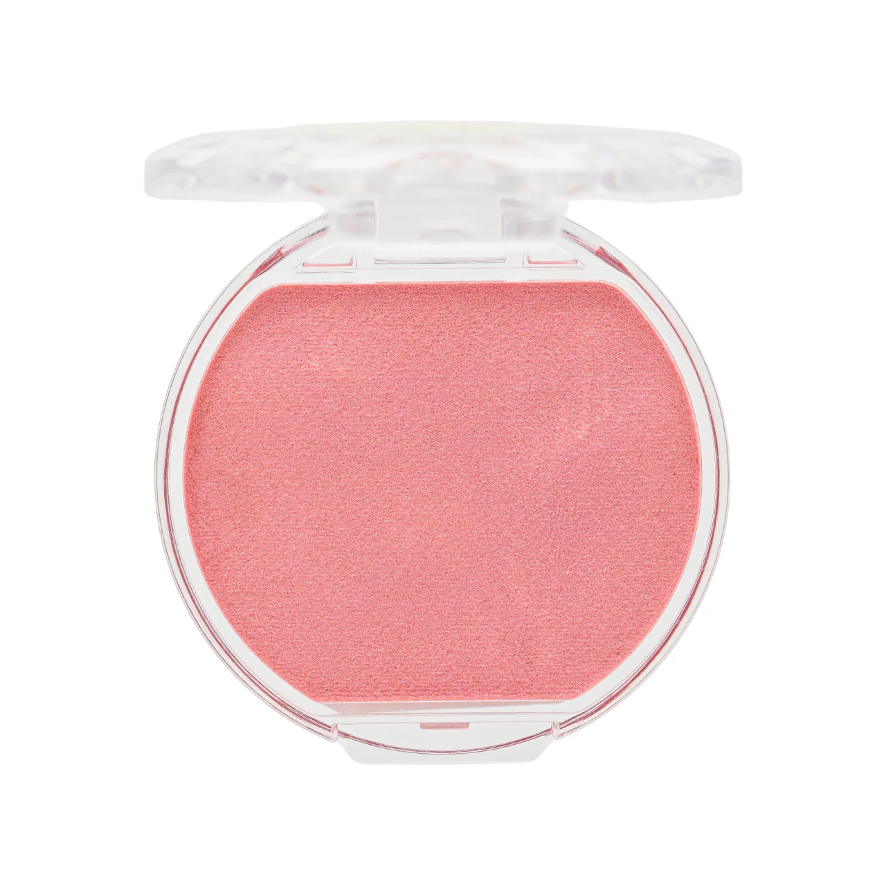 Canmake Cream Cheek-Pearl Type #P06 Sweet Coral 1pc - Image 3