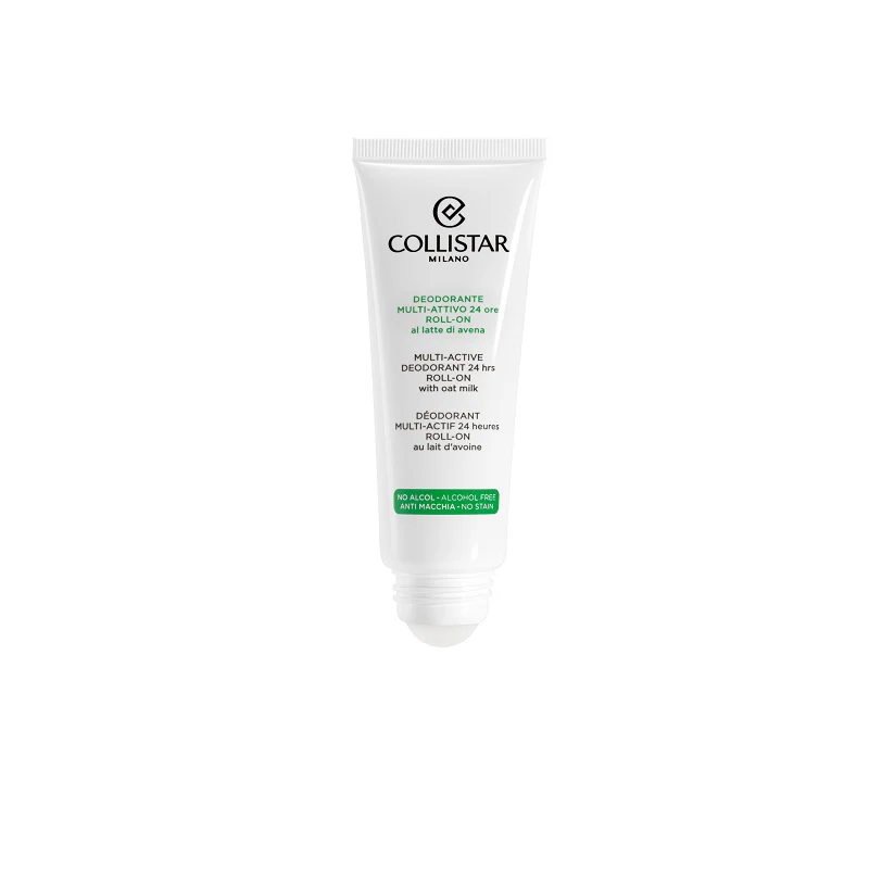 Collistar Multi-Active Deodorant 24 Hours 75ML - Image 3
