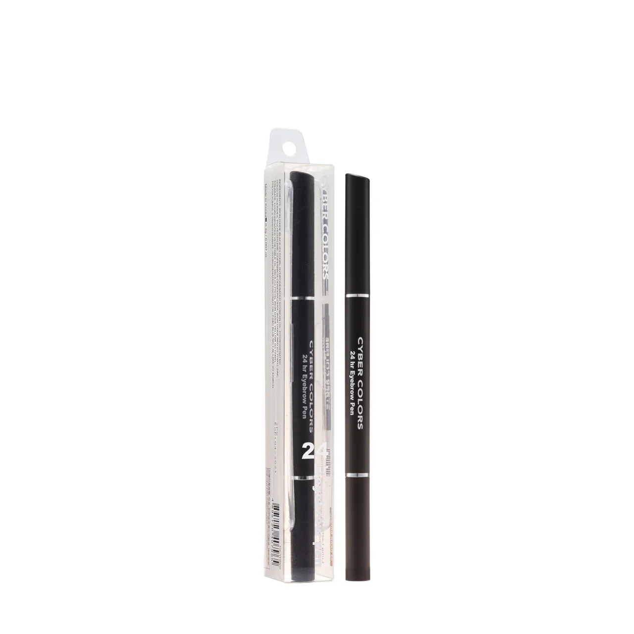 Cyber Colors Eyebrow Pencil - Image 4