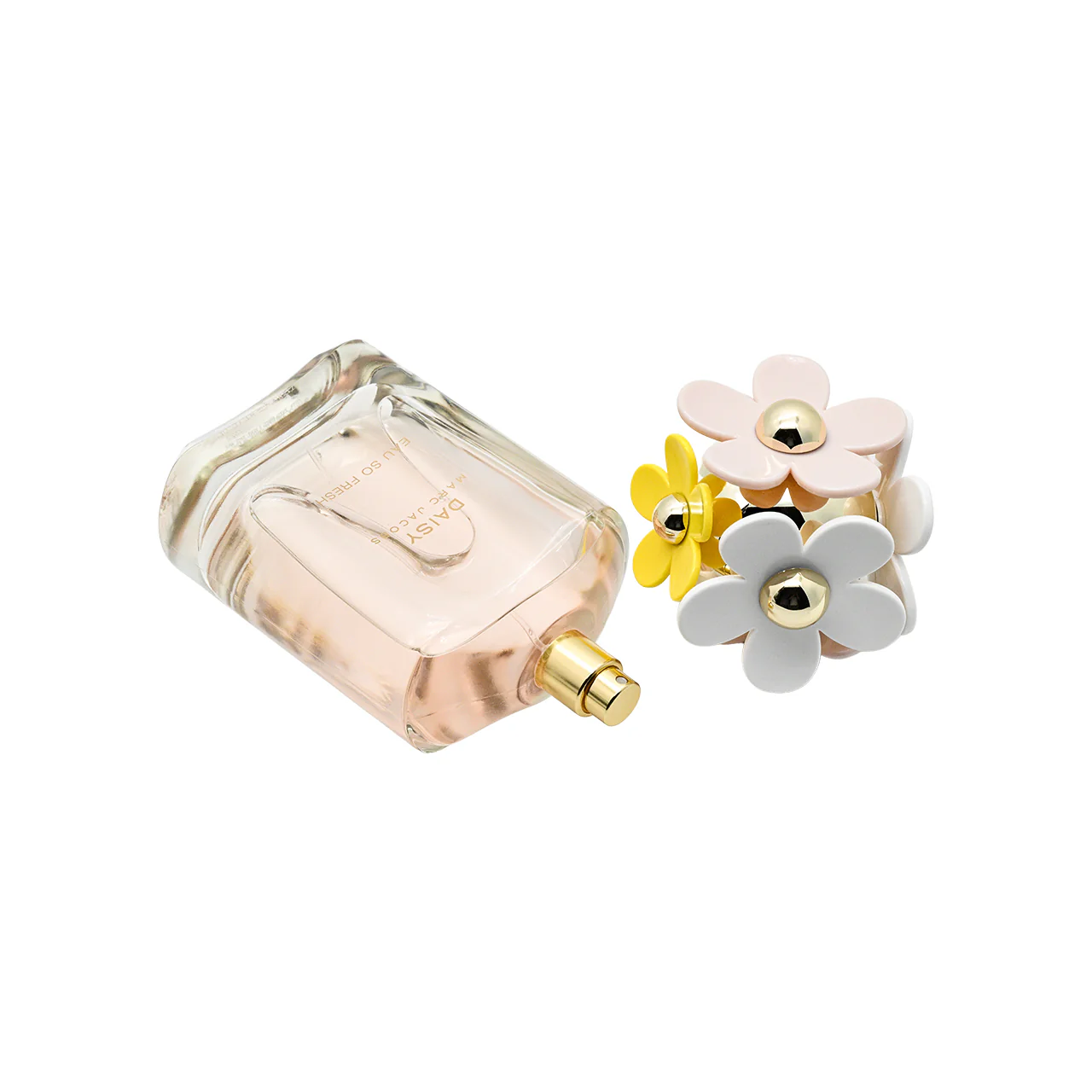 Marc Jacobs Daisy Eau So Fresh Eau de Toilette Spray 125ml - Image 4