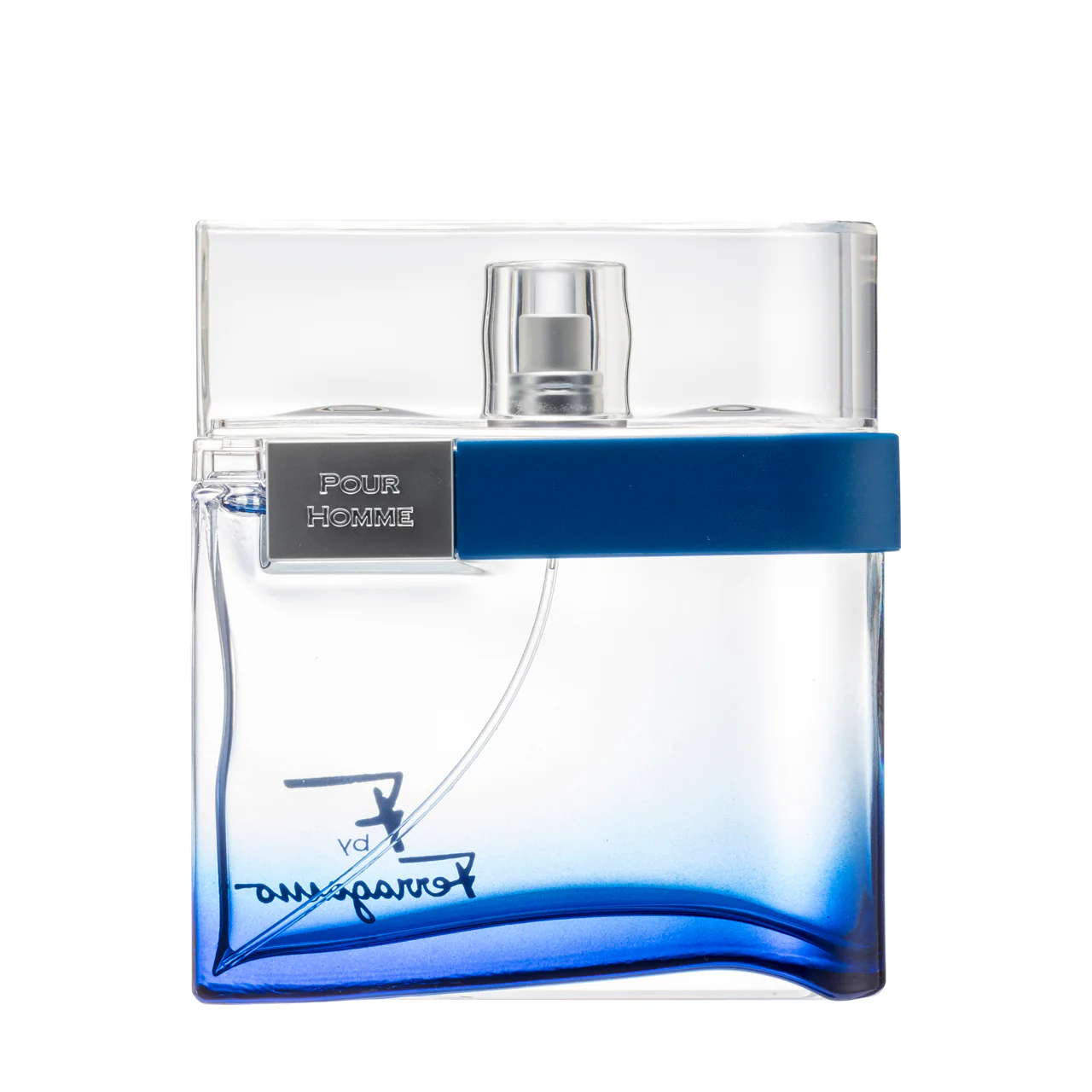 Salvatore Ferragamo F by Ferragamo Free Time EDT Spray for Men 100 ml - Image 2