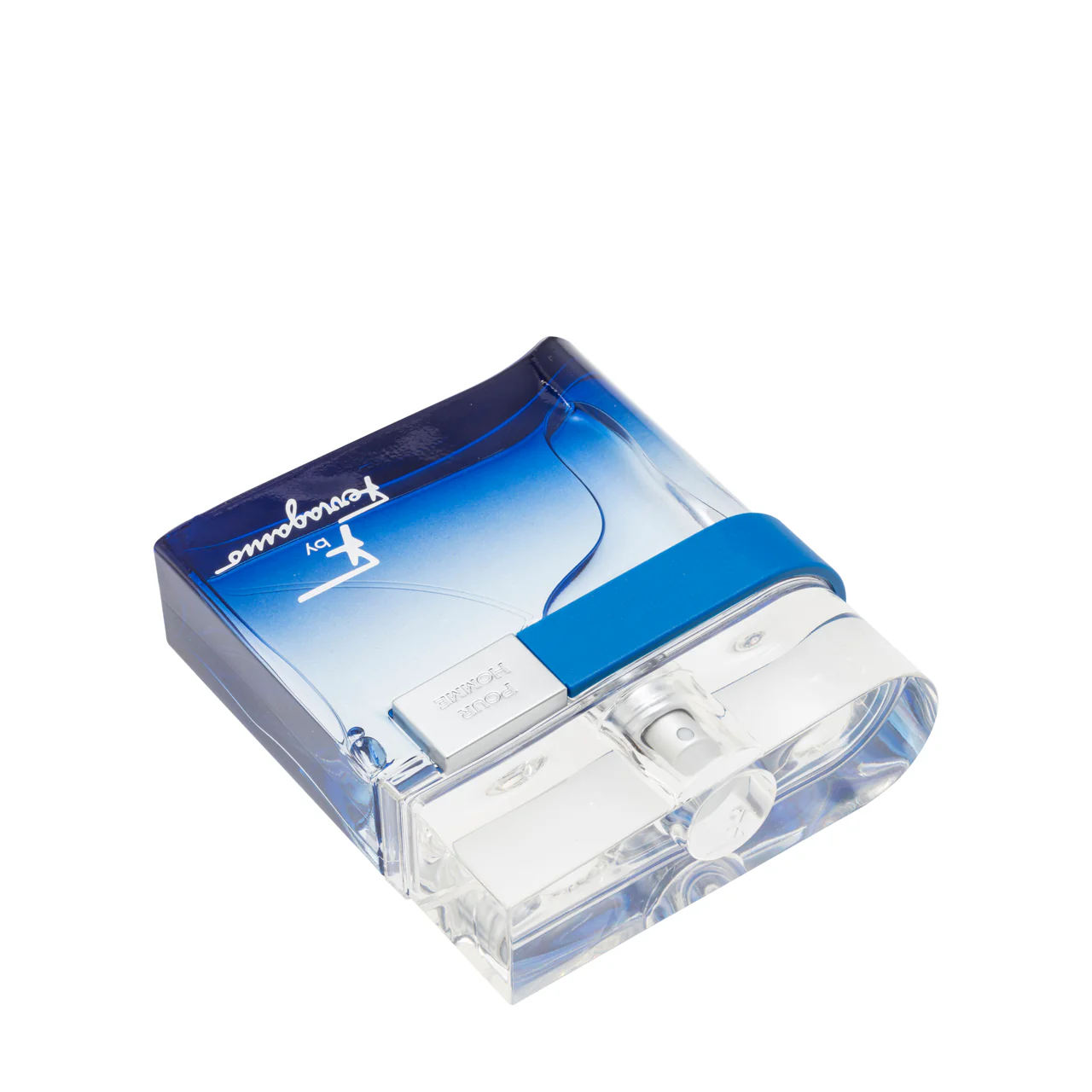 Salvatore Ferragamo F by Ferragamo Free Time EDT Spray for Men 100 ml - Image 5
