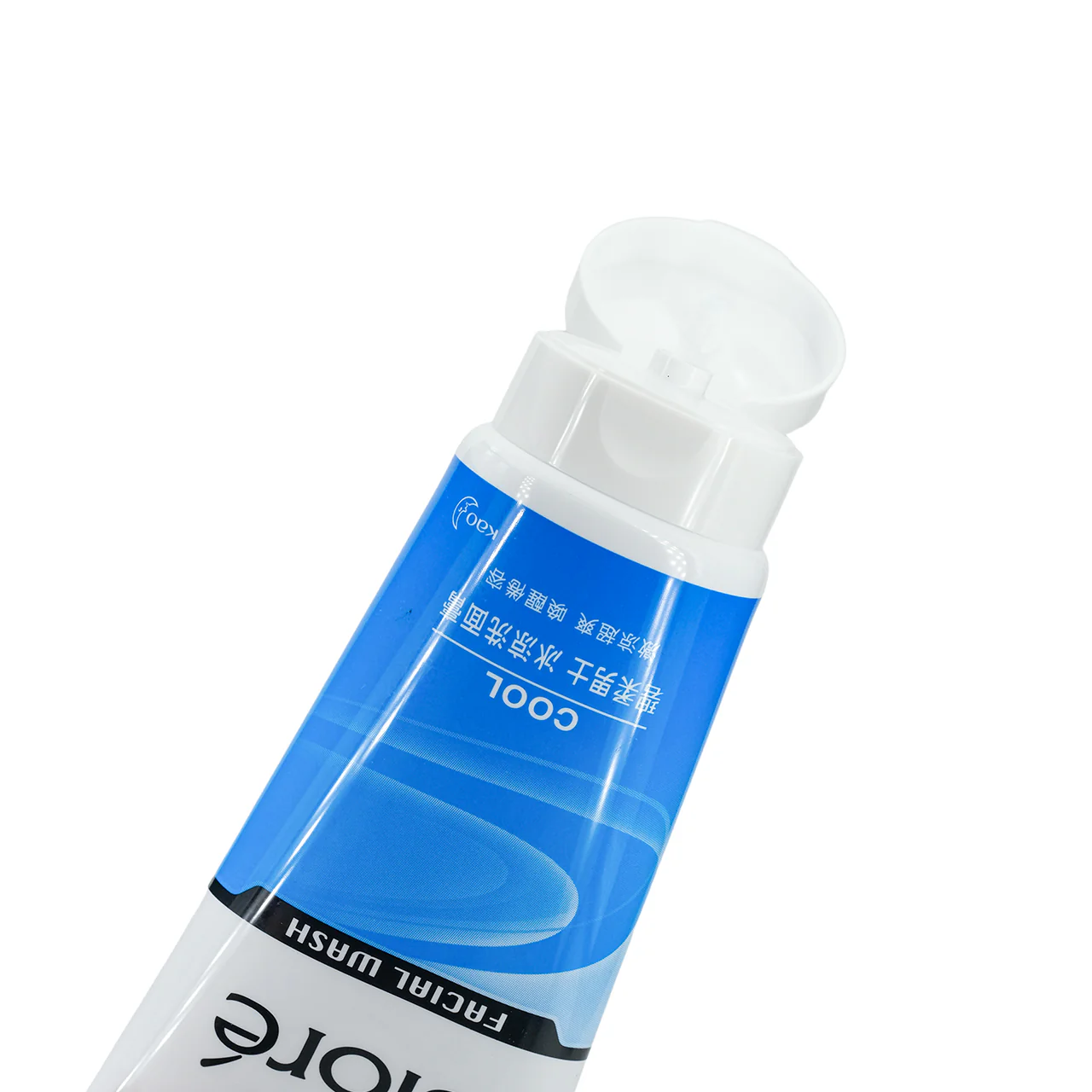 Biore Men's Face Wash Cool 100ml - Image 4