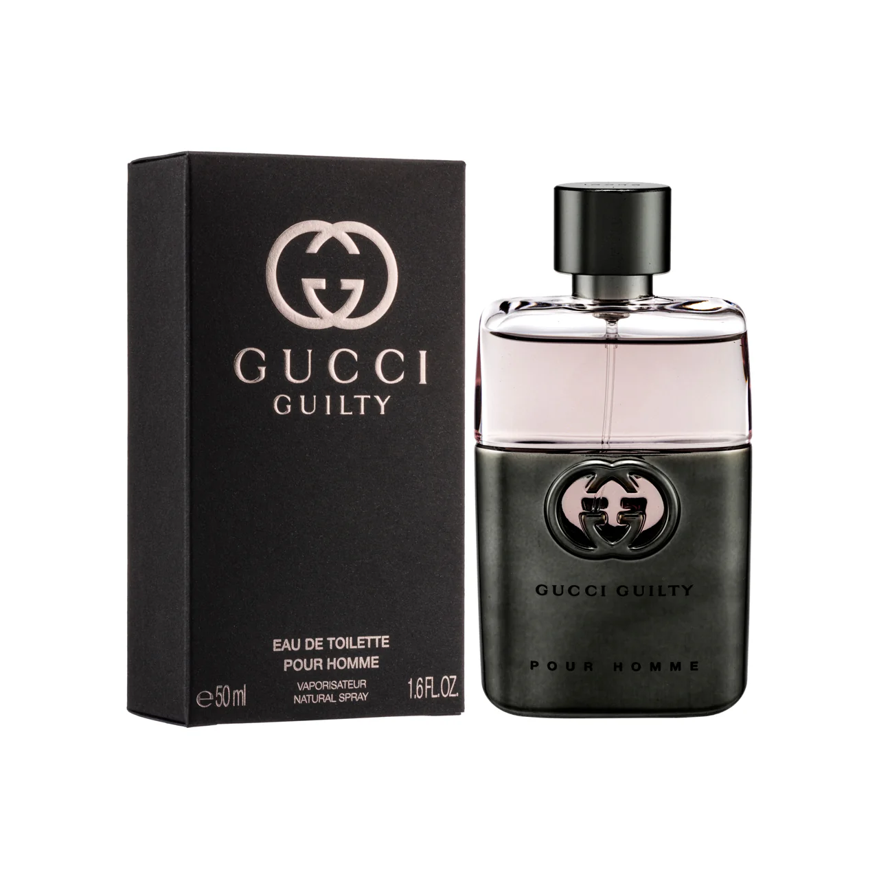 Gucci Guilty Pour Homme Eau De Toilette