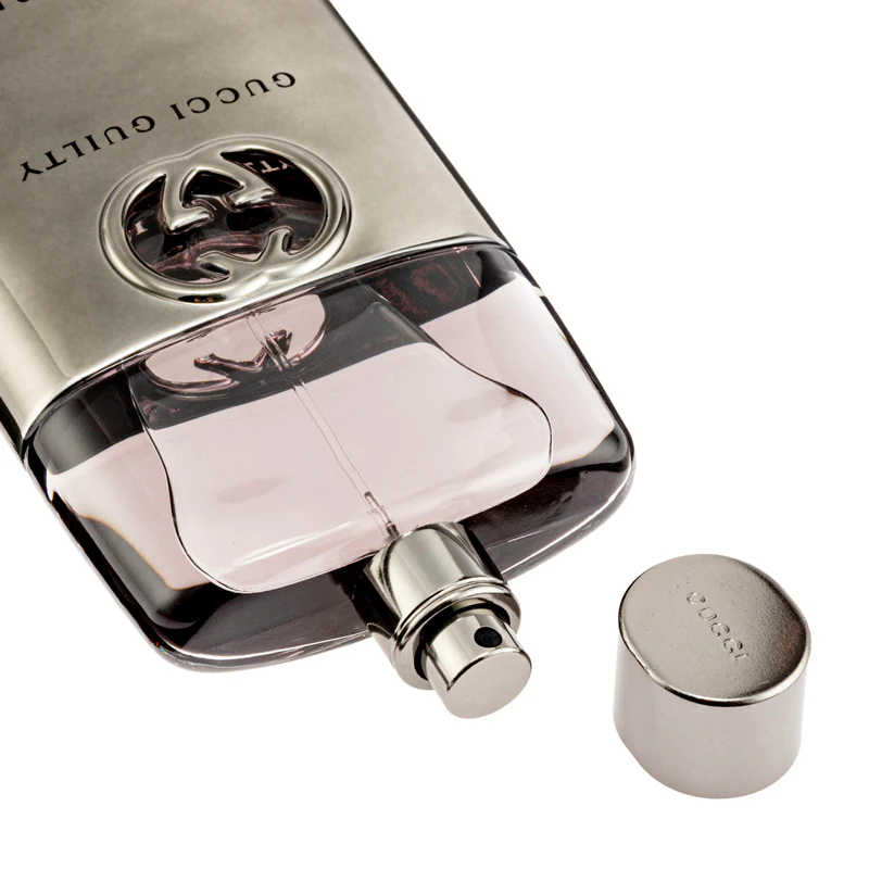 Gucci Guilty Pour Homme Eau De Toilette - Image 10
