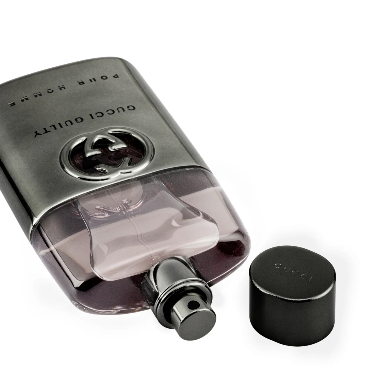 Gucci Guilty Pour Homme Eau De Toilette - Image 4