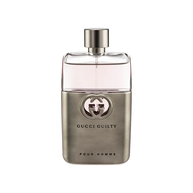 Gucci Guilty Pour Homme Eau De Toilette - Image 7