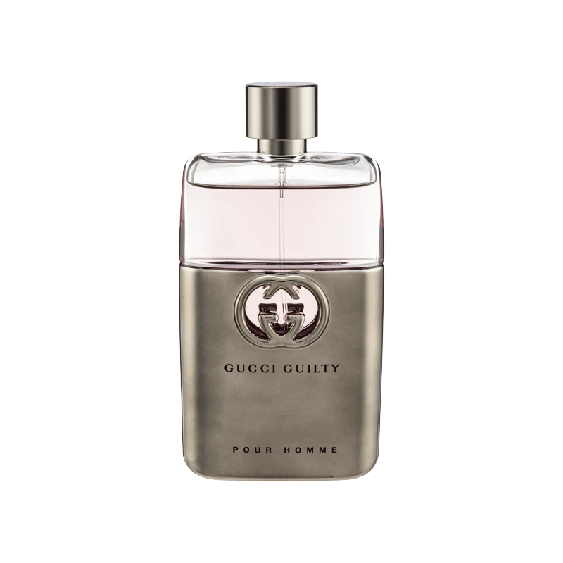 Gucci Guilty Pour Homme Eau De Toilette - Image 8