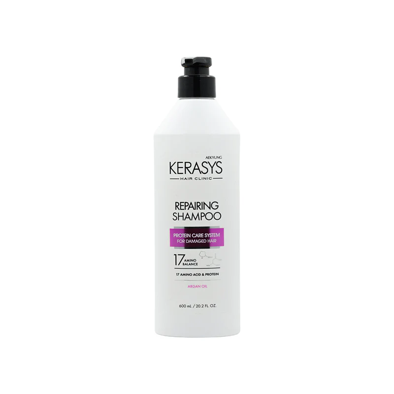 Kerasys Repairing Shampoo 600G - Image 2