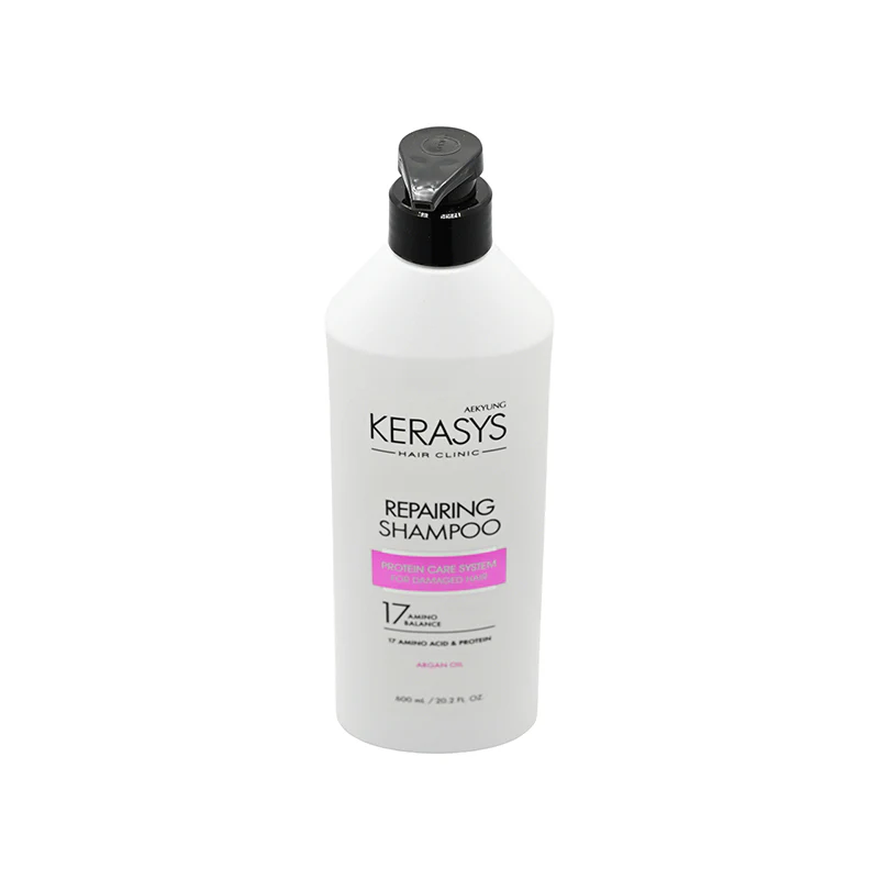 Kerasys Repairing Shampoo 600G - Image 4