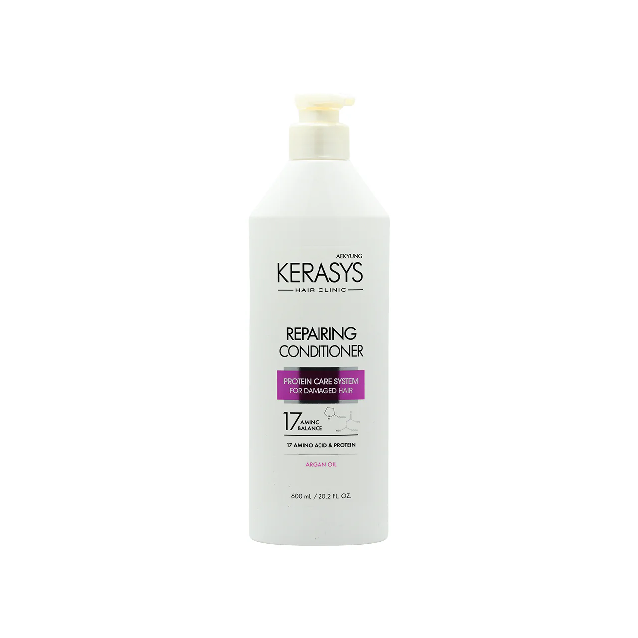 Kerasys Damage Care Repairing Conditioner 600ML - Image 2