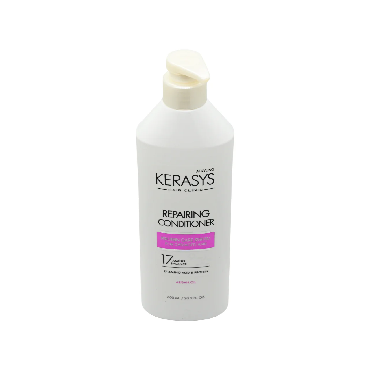 Kerasys Damage Care Repairing Conditioner 600ML - Image 4