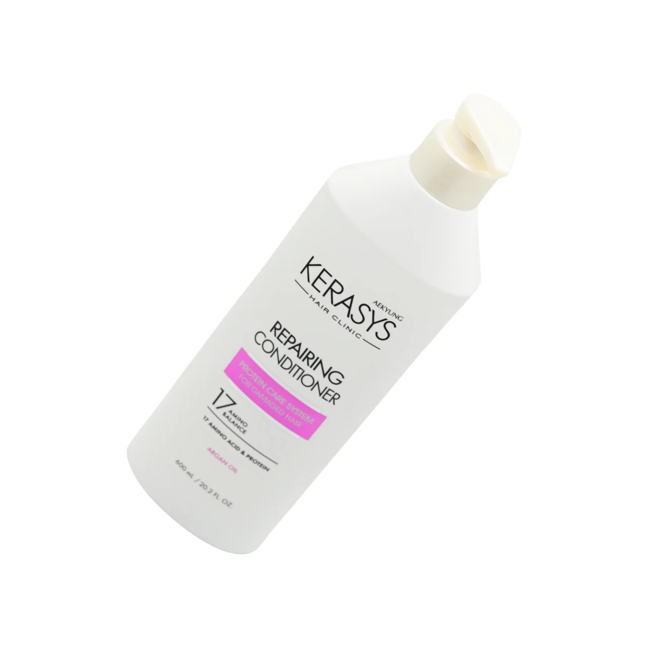 Kerasys Damage Care Repairing Conditioner 600ML - Image 5