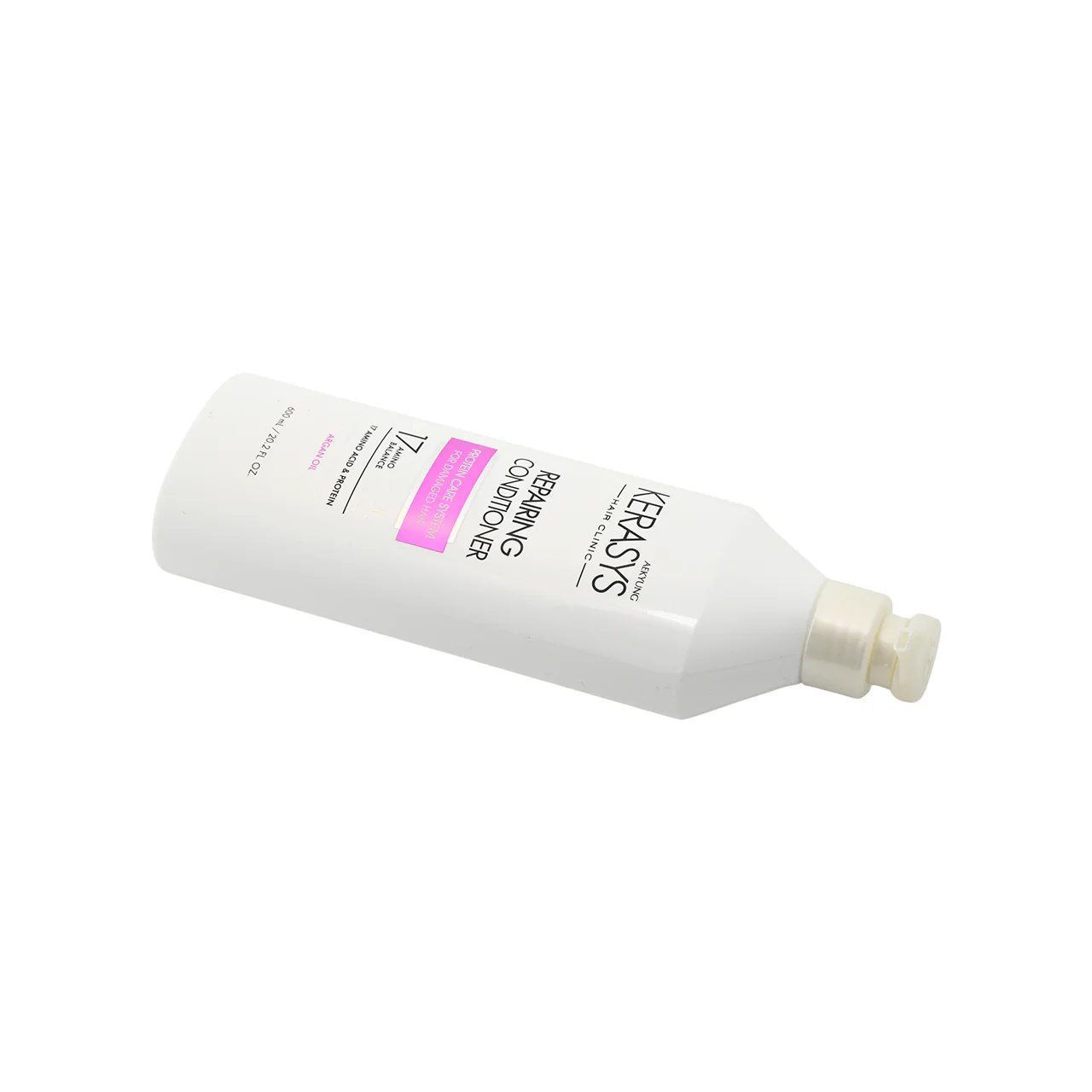 Kerasys Damage Care Repairing Conditioner 600ML - Image 6