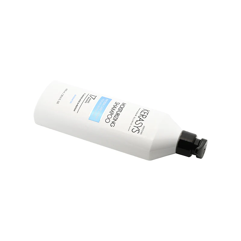 Kerasys Extra-Strength Moisturizing Shampoo 600G - Image 6