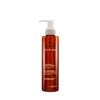 Nuxe Face Cleansing And Make-Up Removing Gel 200ML - Image 2