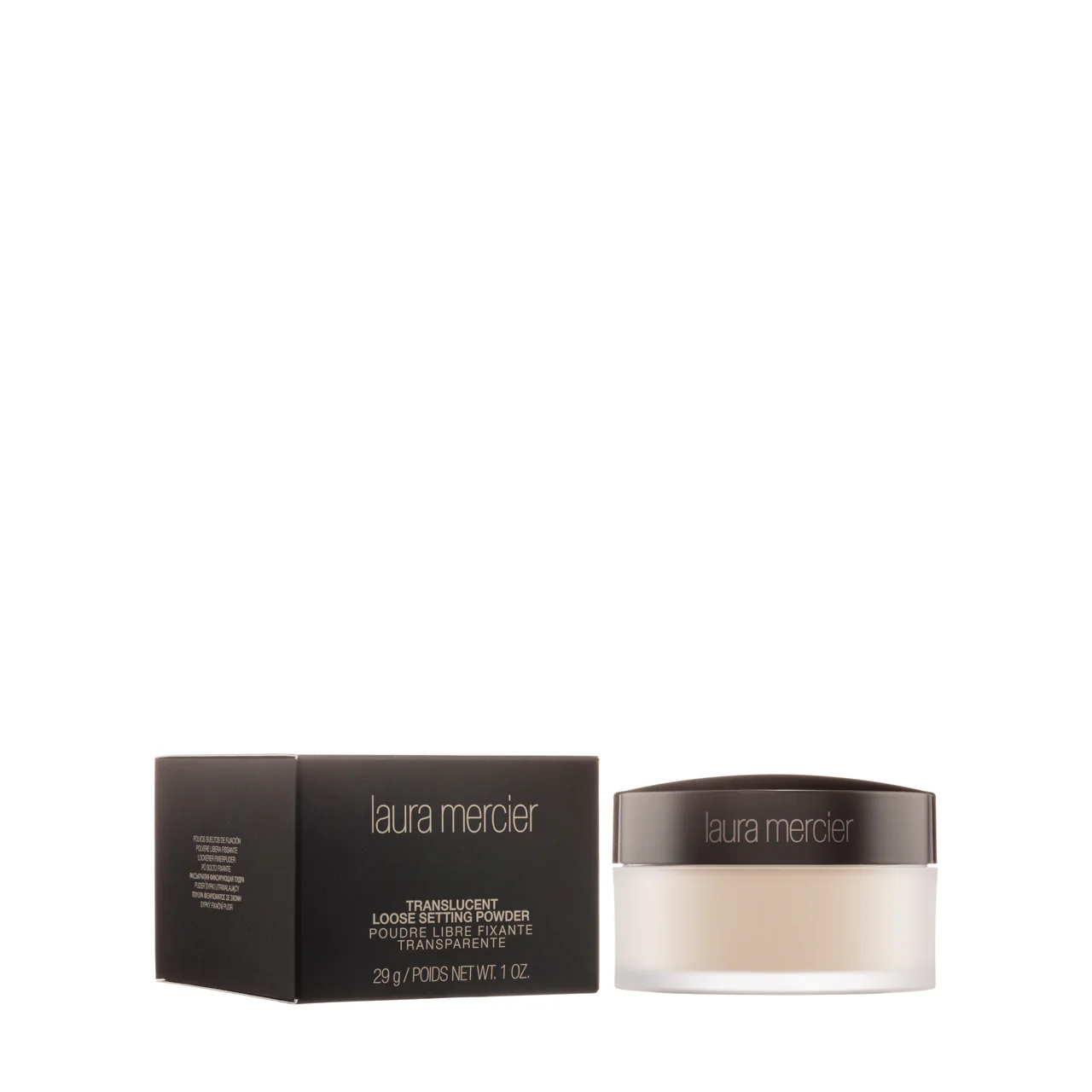 Laura Mercier Loose Setting Powder Translucent - Image 2