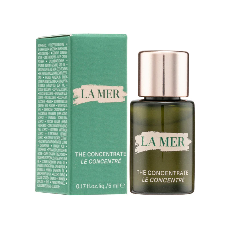 La Mer Concentrate 5ML