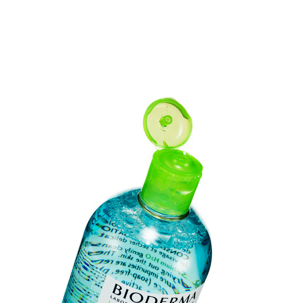Bioderma Sebium H2O - Image 4