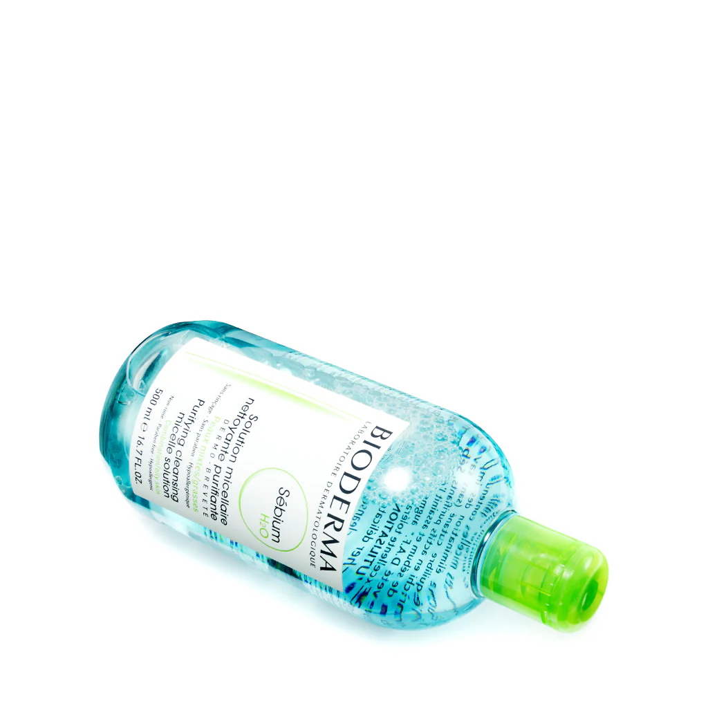 Bioderma Sebium H2O - Image 5