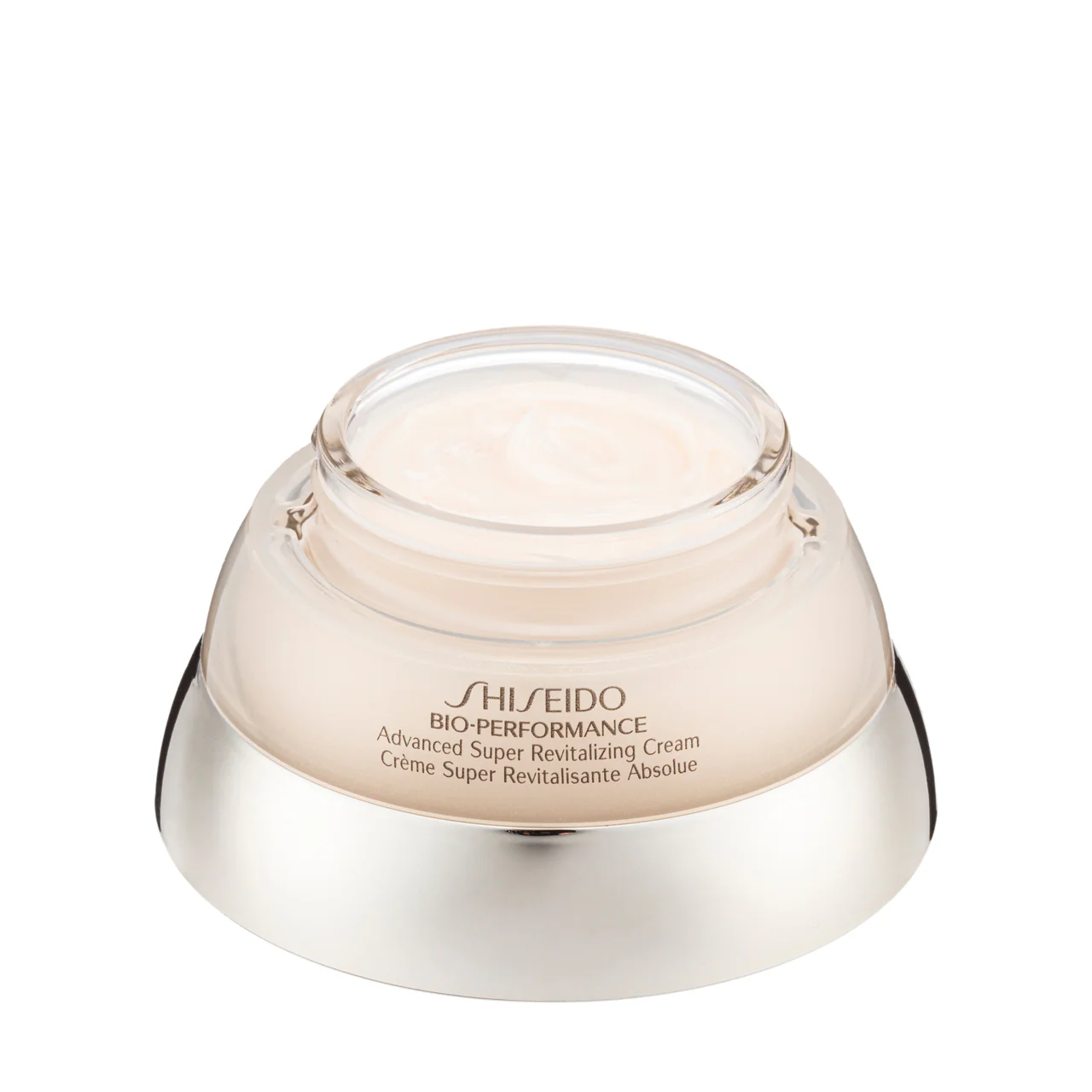 Shiseido Bio Performance-Advanced Super Revitalizing Cream 50/75ml - Image 5