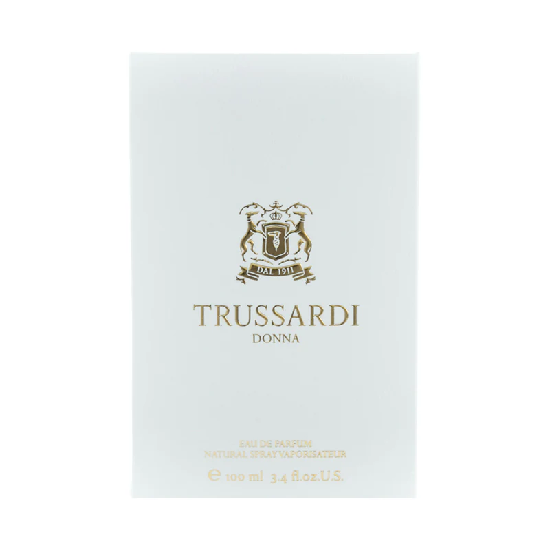 Trussardi Donna Eau De Parfum 100ML - Image 3