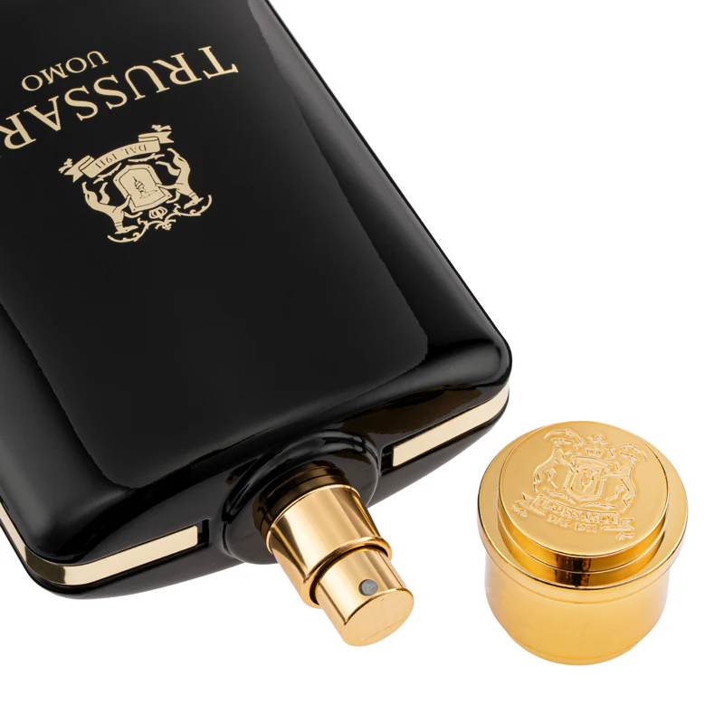 Trussardi Uomo For Men Edt 200ml - Image 5