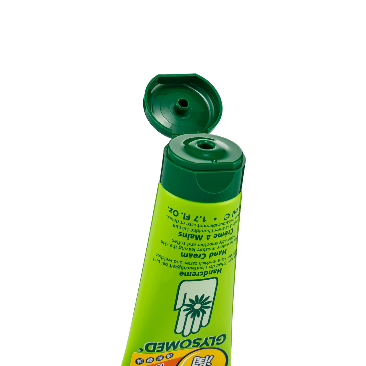 Glysomed Hand Cream Fresh Scent - Image 9