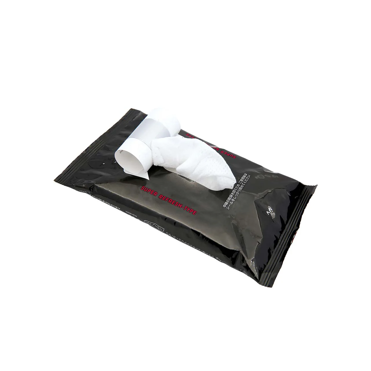 Gatsby Facial Paper, Extra Cool 15pcs - Image 5