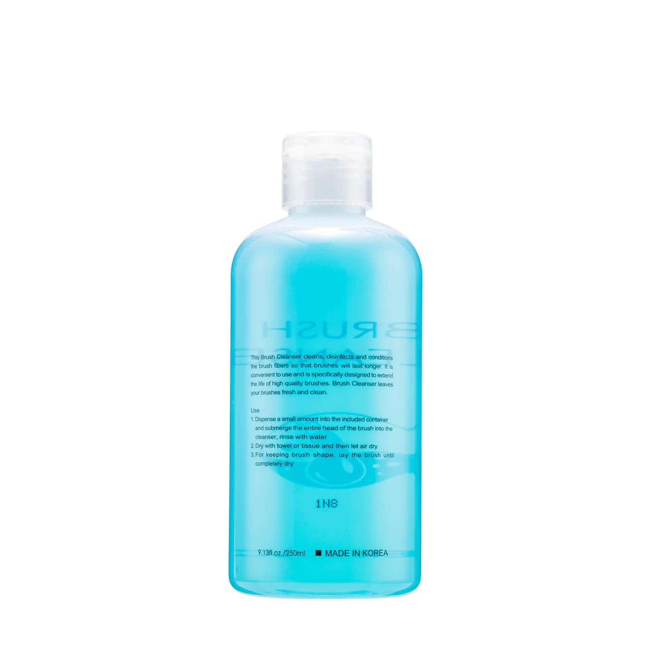 Cyber Colors Brush Cleanser 250ML - Image 3