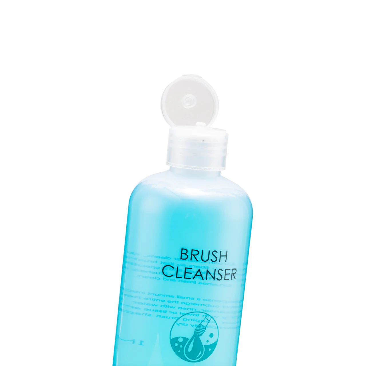 Cyber Colors Brush Cleanser 250ML - Image 4