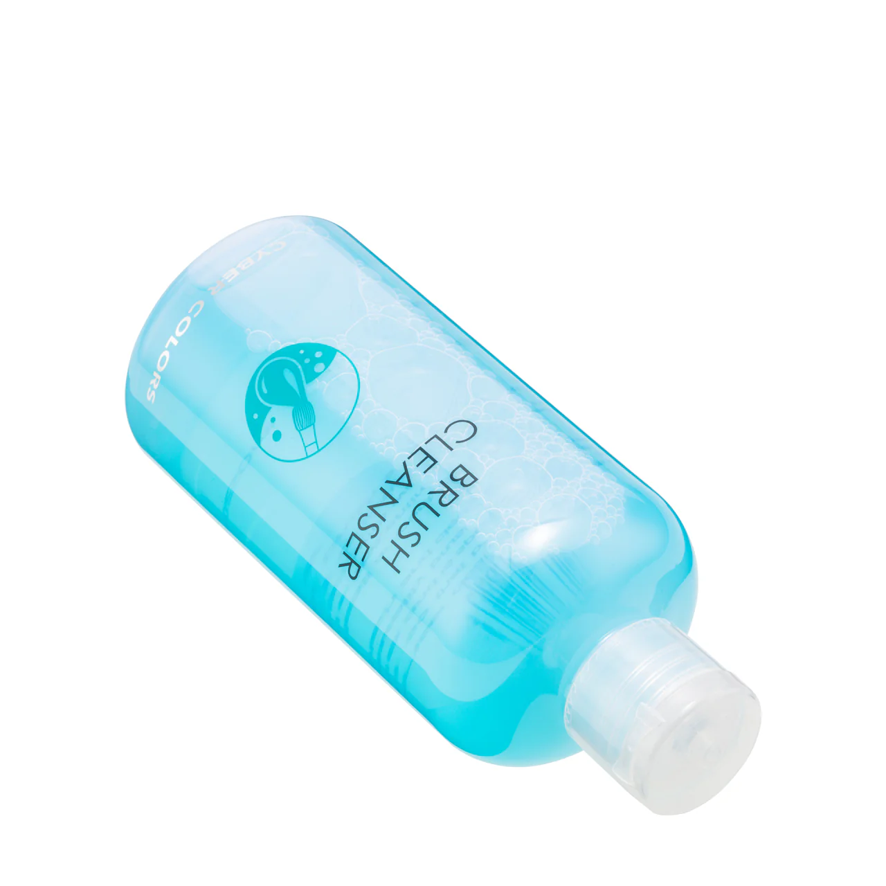 Cyber Colors Brush Cleanser 250ML - Image 5