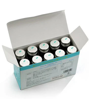 Hadatuko Upgraded 10,000mg Marine Collagen Drink 10pcs - Image 4