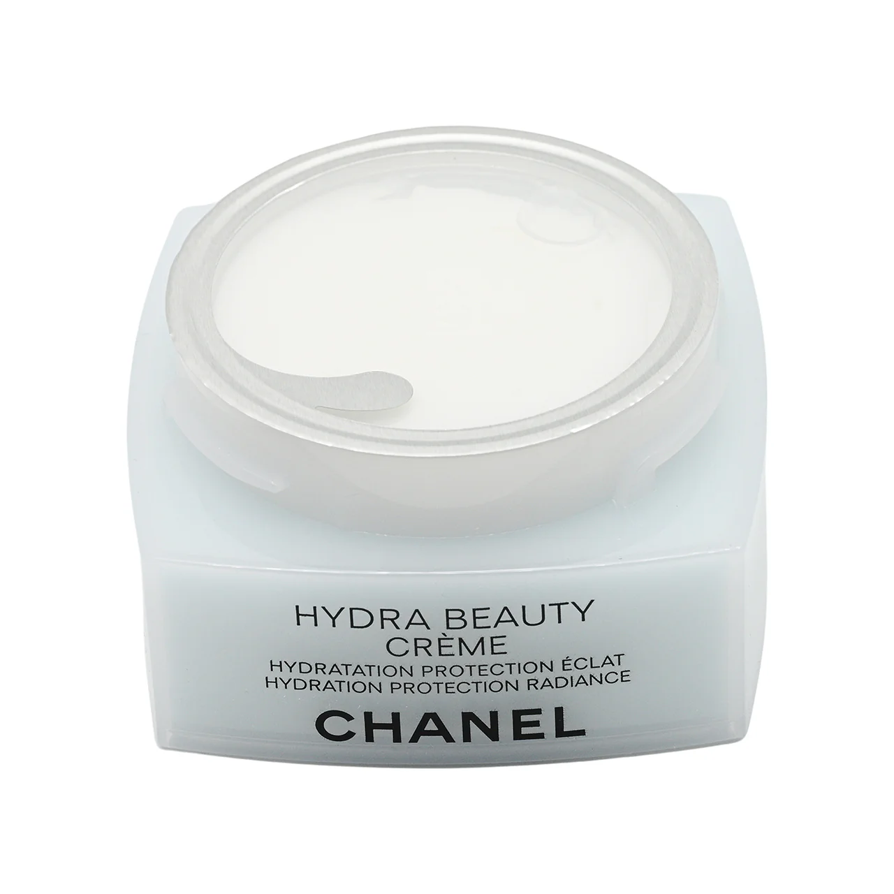 Chanel Hydra Beauty Creme 50g - Image 2