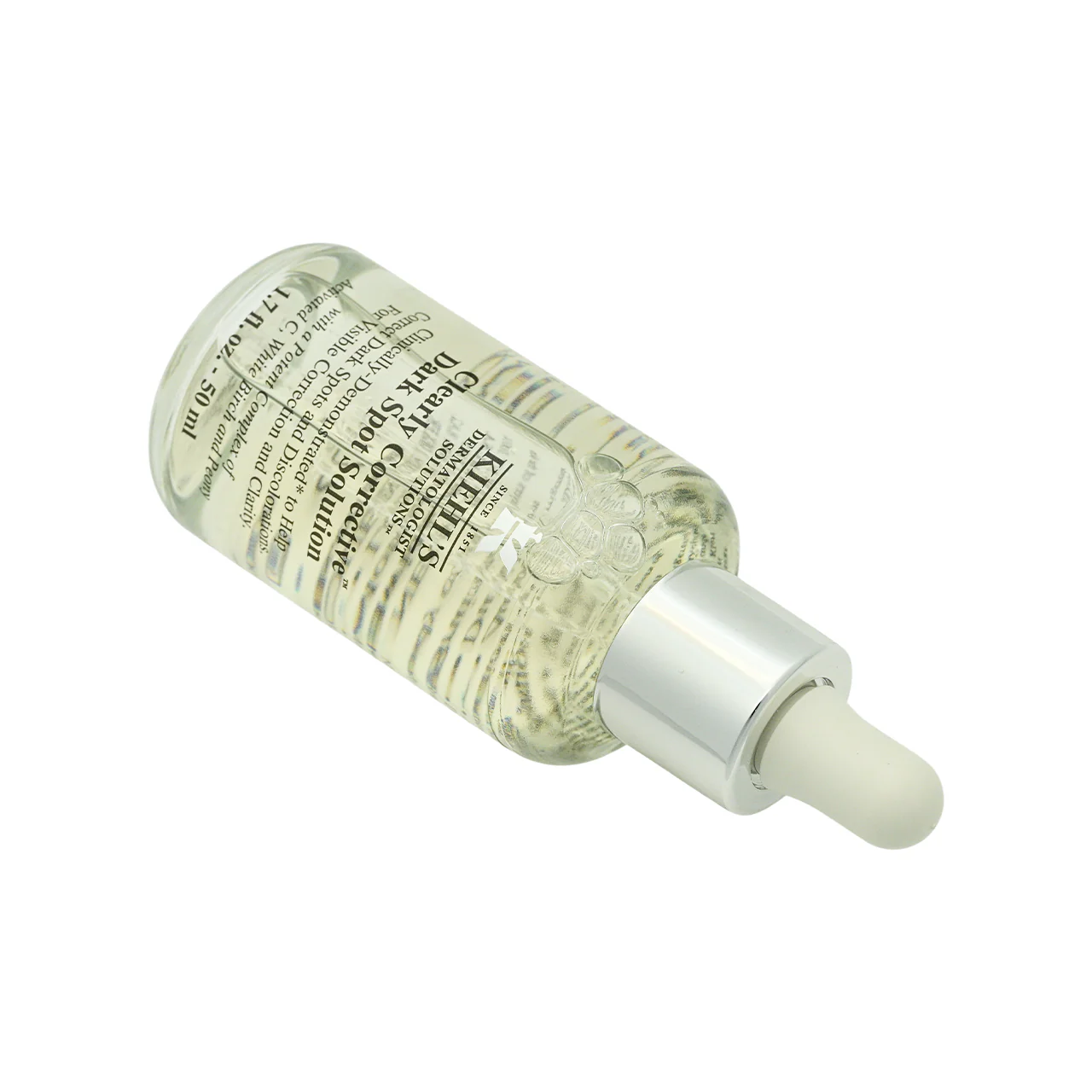 Kiehl's Clearly Corrective⢠Dark Spot Solution 50ml - Image 5