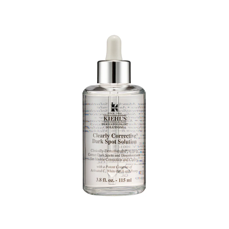 Kiehl's Clearly Corrective™ Dark Spot Solution 115 ML - Image 2