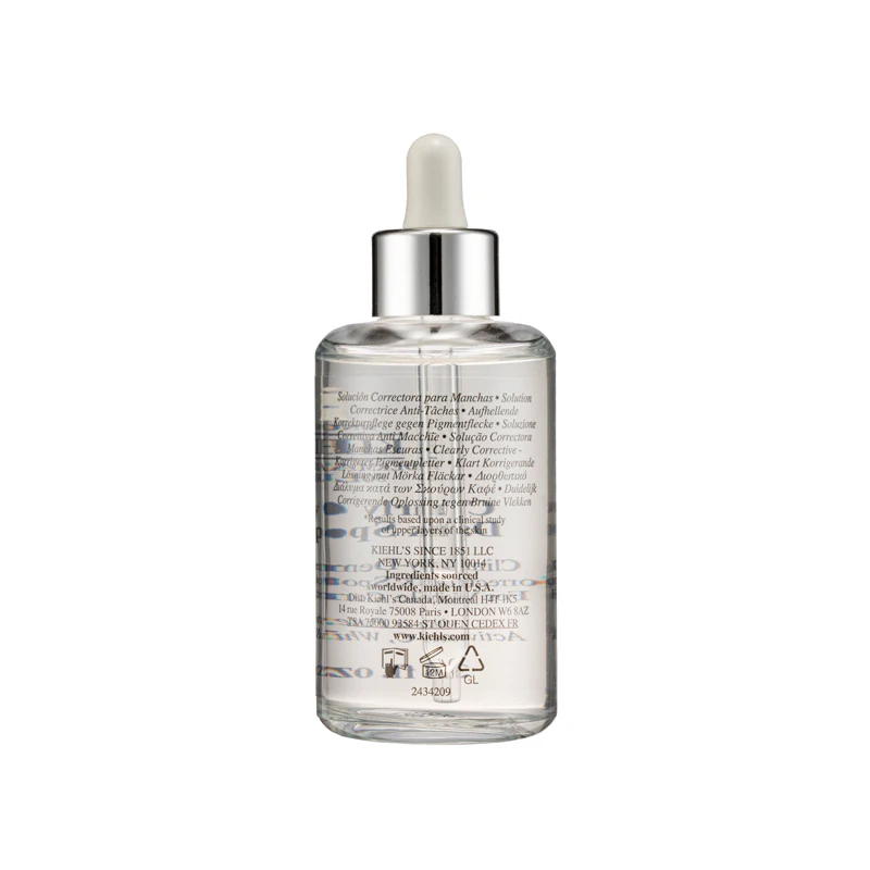 Kiehl's Clearly Corrective™ Dark Spot Solution 115 ML - Image 3