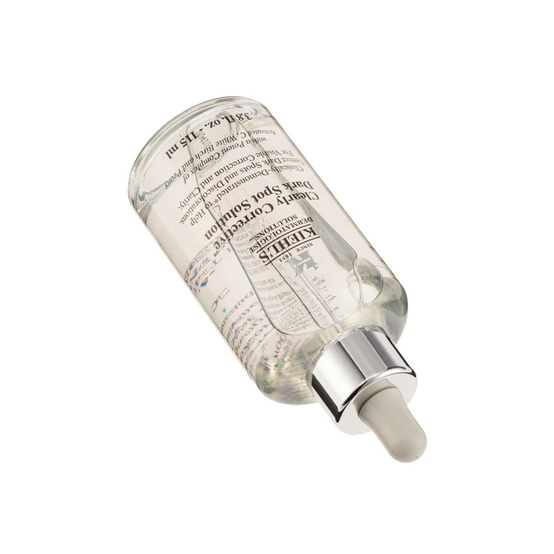 Kiehl's Clearly Corrective™ Dark Spot Solution 115 ML - Image 5