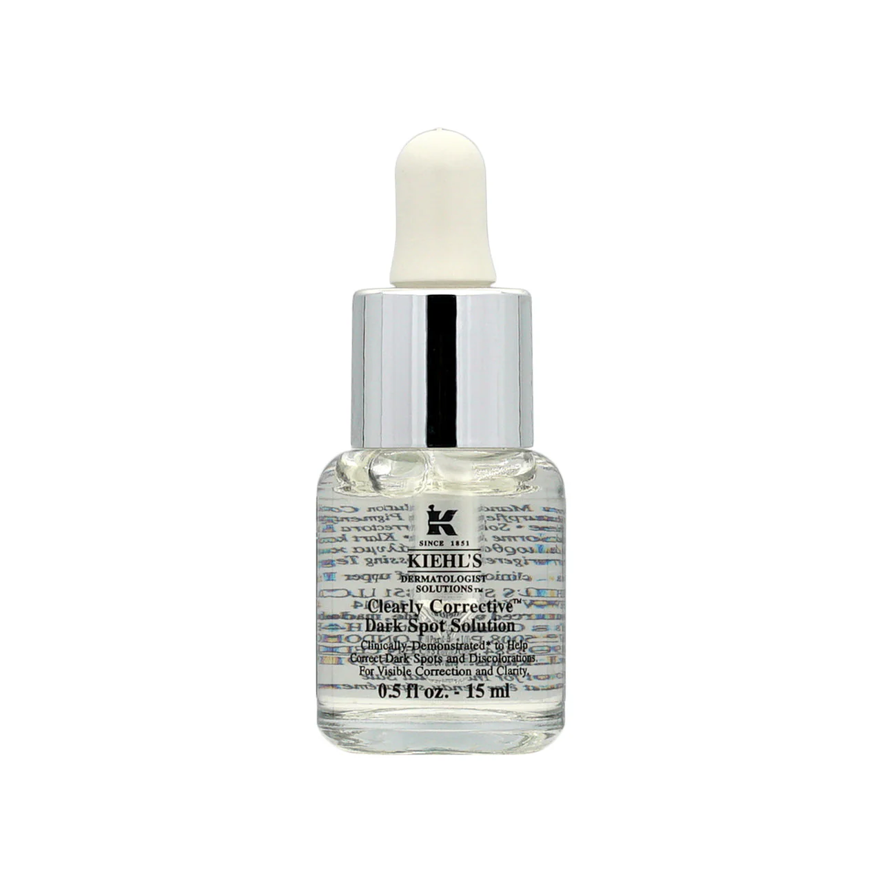 Kiehl's Clearly Corrective™ Dark Spot Solution 15ml - Image 2