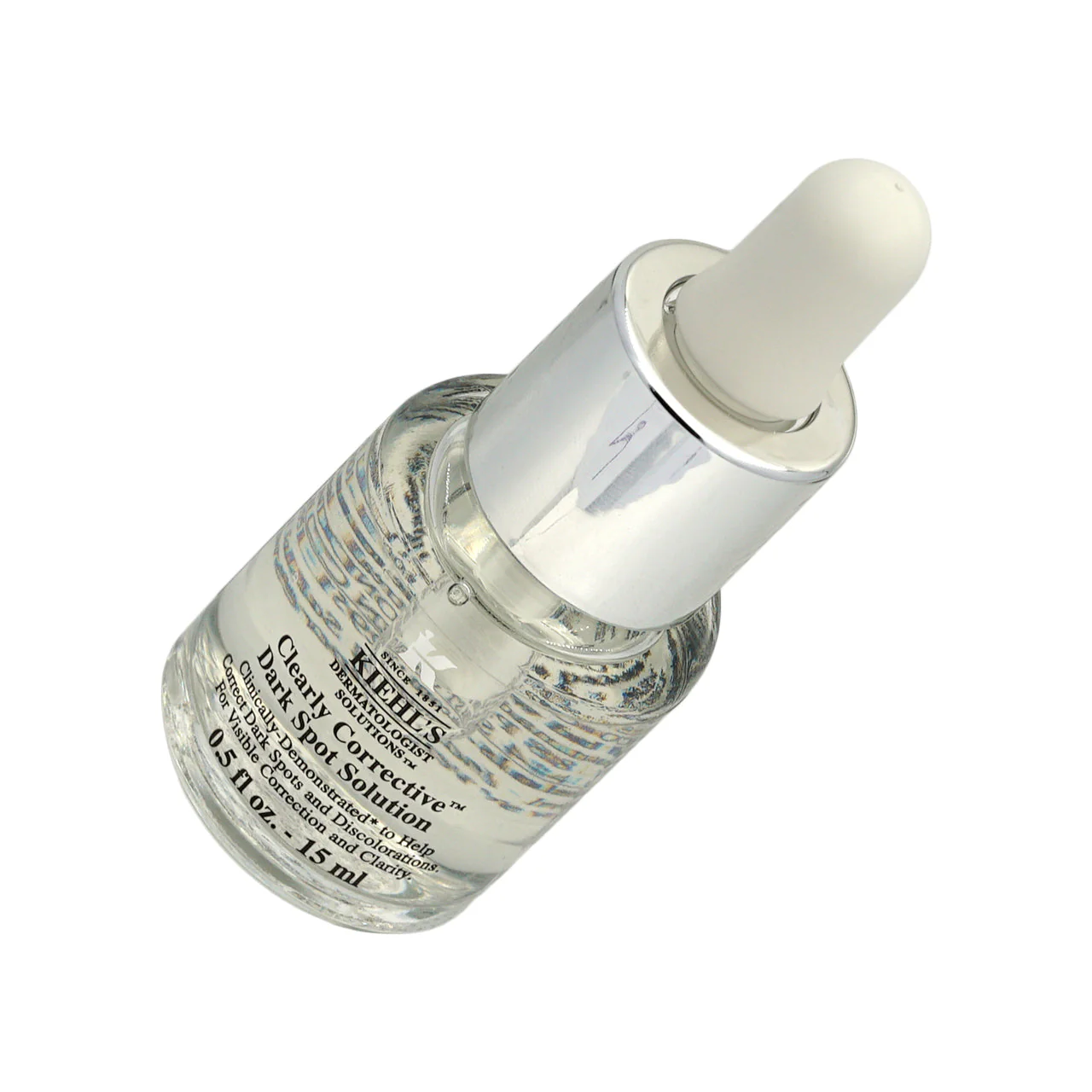 Kiehl's Clearly Corrective™ Dark Spot Solution 15ml - Image 5