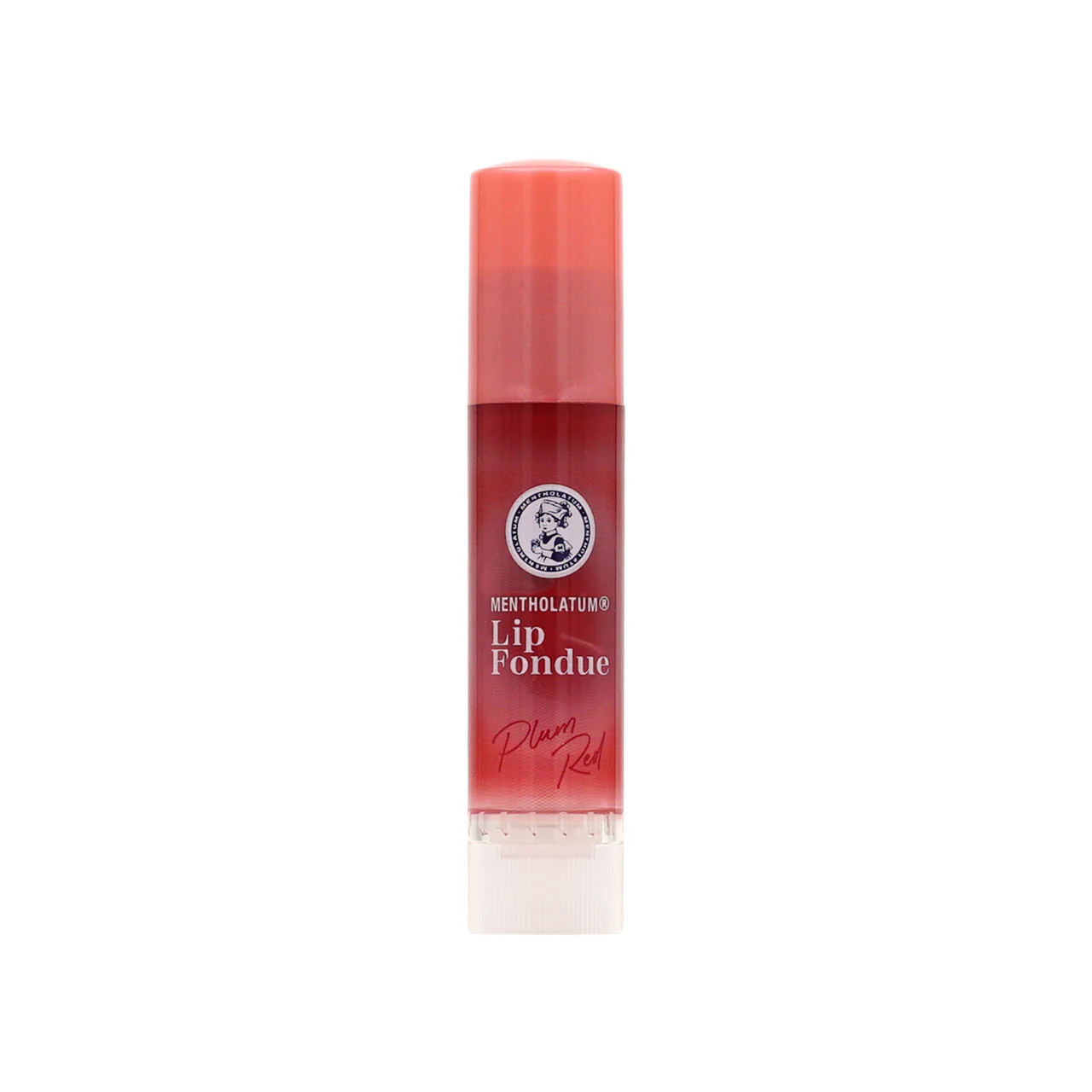 Mentholatum Lip Fondue Plum Red 3.2g - Image 3