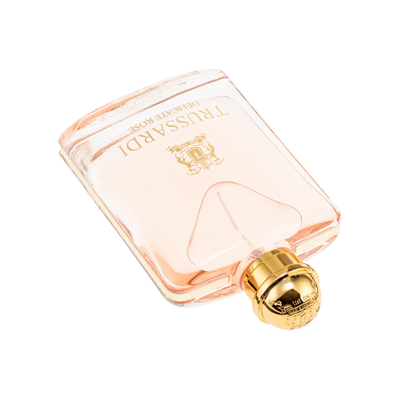 Trussardi Delicate Rose Eau De Toilette 100ML - Image 5