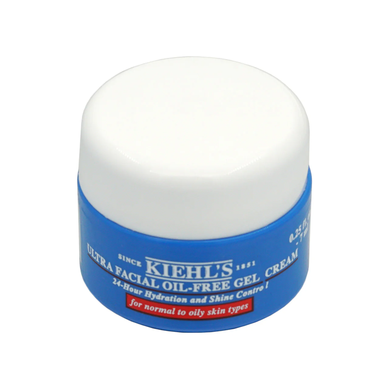 Kiehl’s Ultra Facial Oil-Free Gel Cream 7ml - Image 5