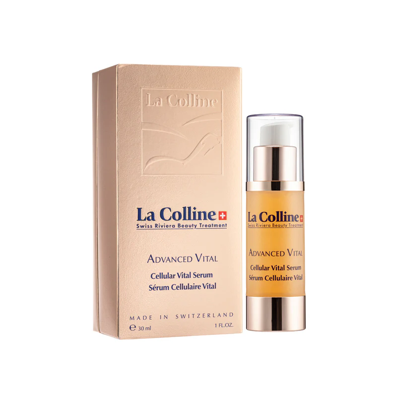 La Colline Cellular Vital Serum 30ML
