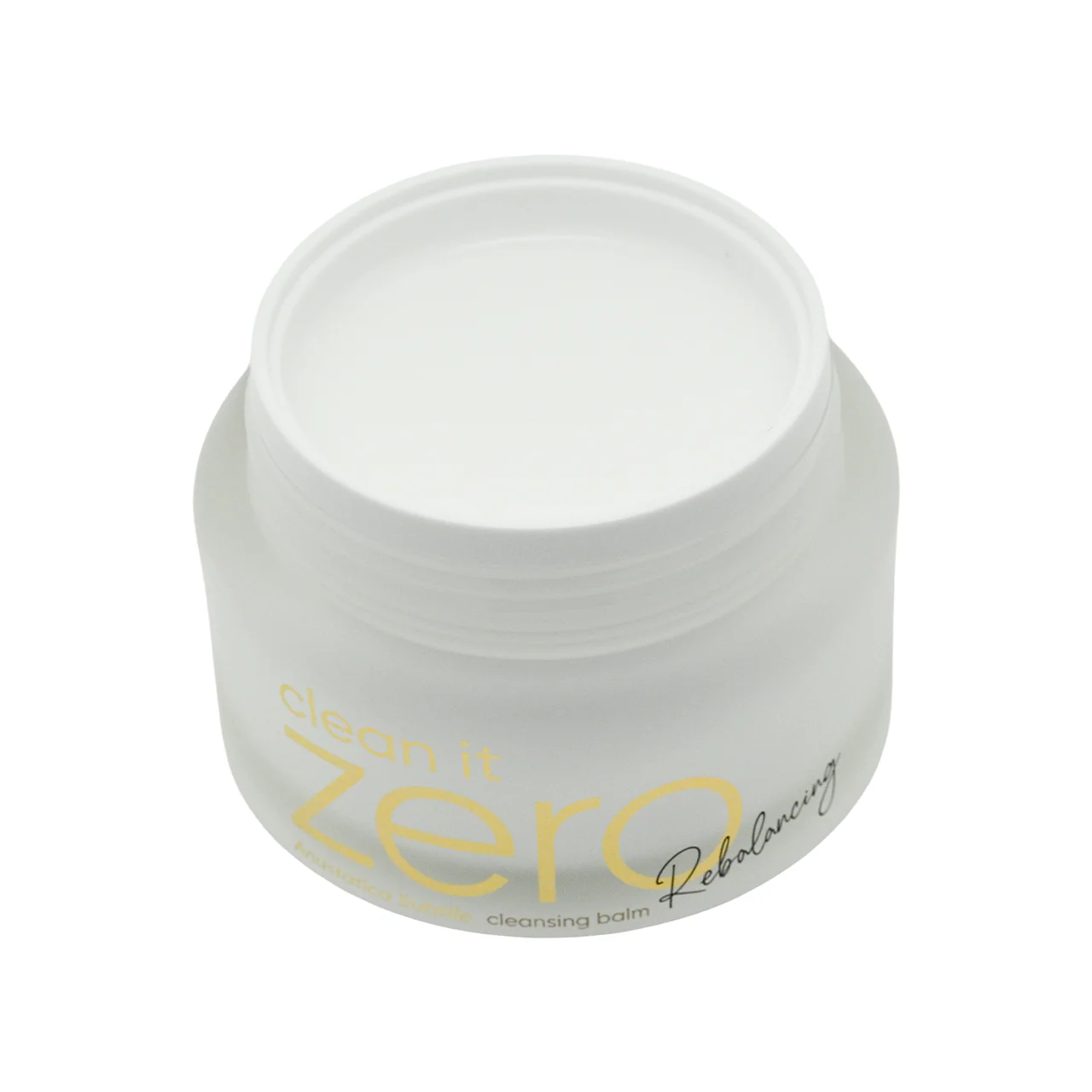 Banila Co Clean it Zero Anastatica Subtile Cleansing Balm - Rebalancing 100ml - Image 4