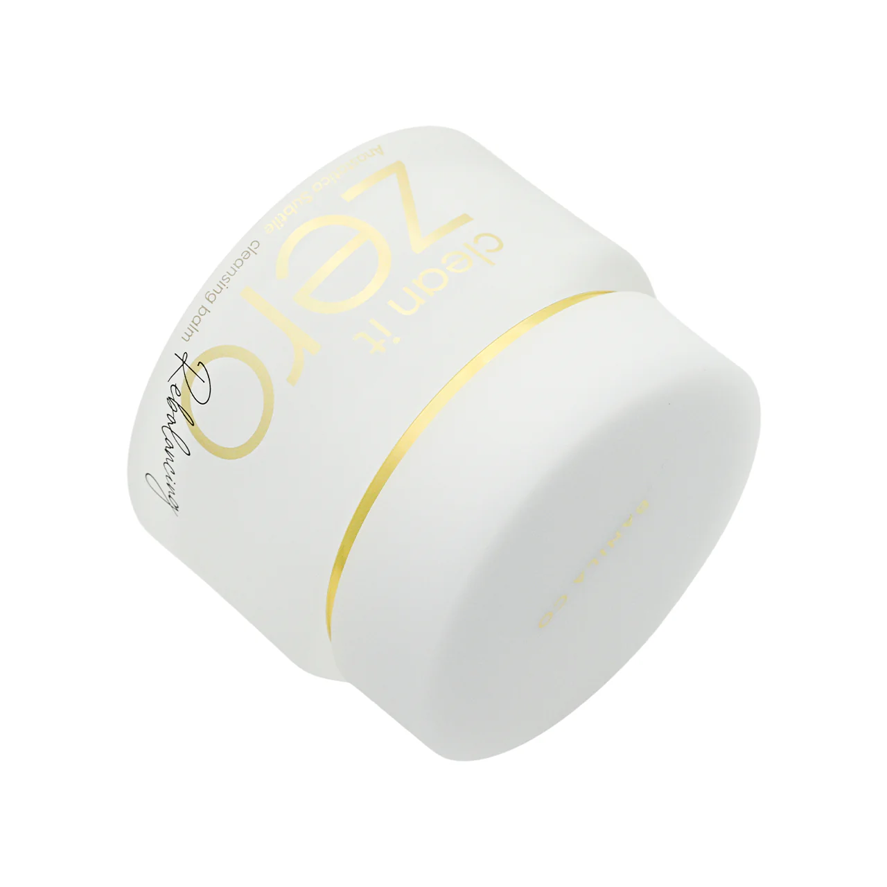 Banila Co Clean it Zero Anastatica Subtile Cleansing Balm - Rebalancing 100ml - Image 5