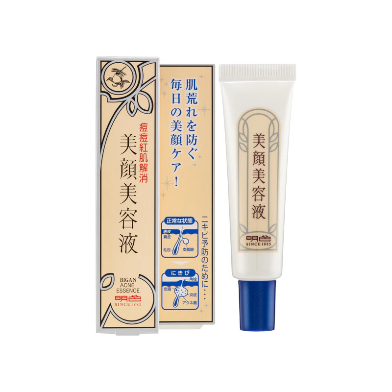 Meishoku Acne Essence 15ML