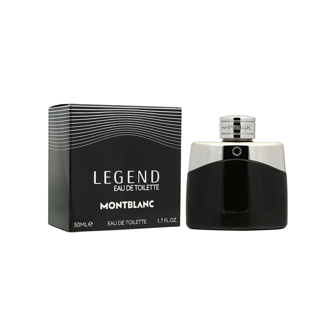 Montblanc Legend Eau de Toilette 50ml