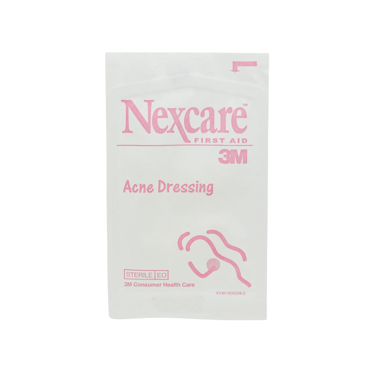 Nexcare Thin Acne Dressing pack 36pc - Image 4